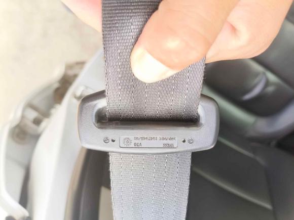 [南通·苏F] 二手长安长安CS752016款 1.8T 自动精英型 国V