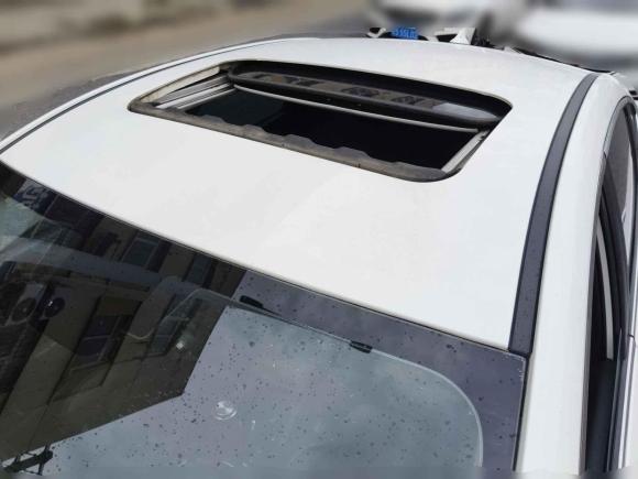 [合肥·皖A] 二手江汽集团嘉悦A52020款 1.5T CVT超越型