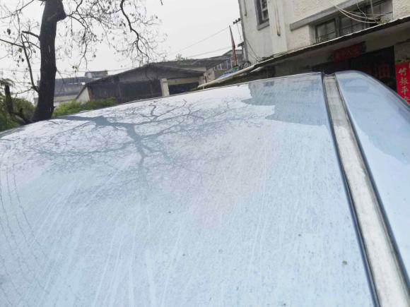 [南昌·鄂W] 二手江汽集团星锐2013款 2.8T 6系星快运国IV