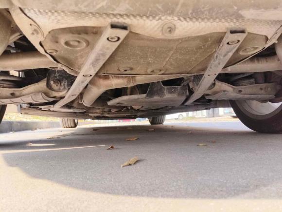 [武汉·鄂W] 二手奥迪奥迪A6L2020款 40 TFSI 豪华动感型