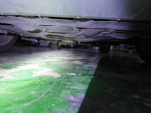 [上海·沪J] 二手福特翼虎2013款 2.0L GTDi 四驱尊贵型