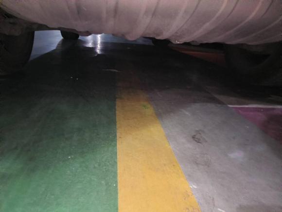 [西安·陕A] 二手大众途锐2007款 3.6L 顶级型