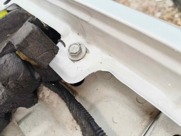 [嘉兴·浙F] 二手别克君威2019款 20T 精英型 国VI