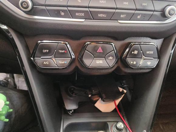 [嘉兴·浙K] 二手广汽传祺传祺GS42015款 200T 手动豪华版