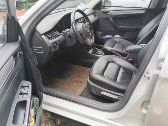 [青岛·鲁B] 二手大众宝来2013款 1.6L 自动舒适型