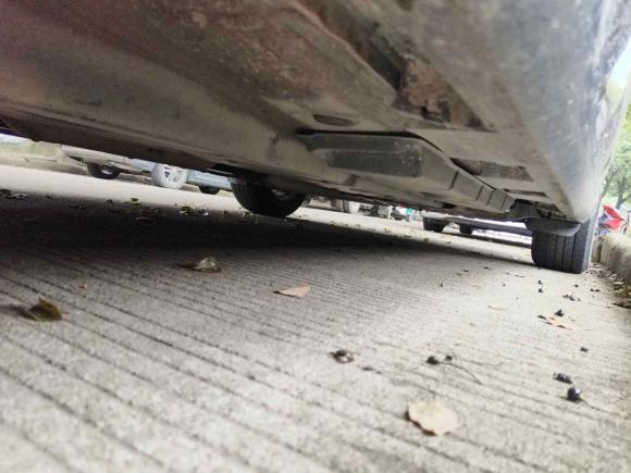 [宁波·浙B] 二手丰田凯美瑞2015款 2.0G 领先版