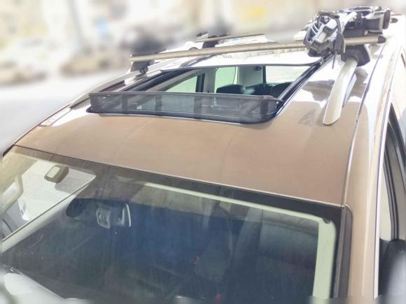 [芜湖·沪B] 二手大众夏朗2015款 1.8TSI 舒适型