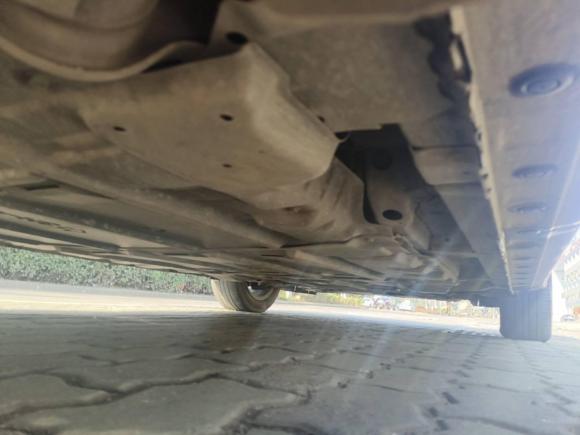 [宁波·川Q] 二手日产轩逸·纯电2018款 智领版