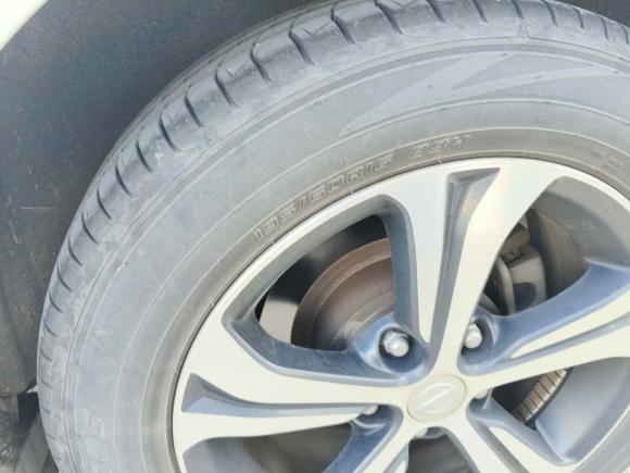 [上海·苏K] 二手日产骐达TIIDA2016款 1.6L CVT智行版