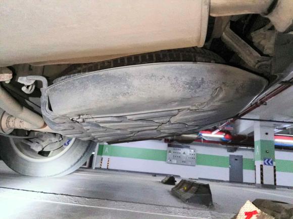 [杭州·浙A] 二手本田歌诗图2012款 2.4L 豪华版