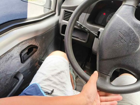 [南通·苏F] 二手五菱汽车五菱之光2020款 1.2L 实用型 国VI LSI