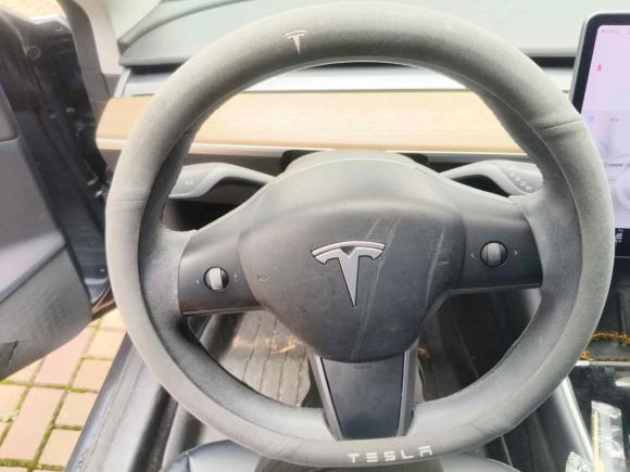 [上海·沪A] 二手特斯拉Model 32020款 标准续航后驱升级版