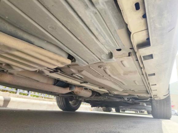 [台州·浙J] 二手福特翼虎2015款 1.5L GTDi 四驱精英型