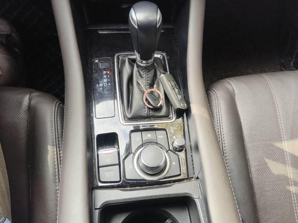 [上海·沪C] 二手马自达阿特兹2020款 2.5L 蓝天尊崇版