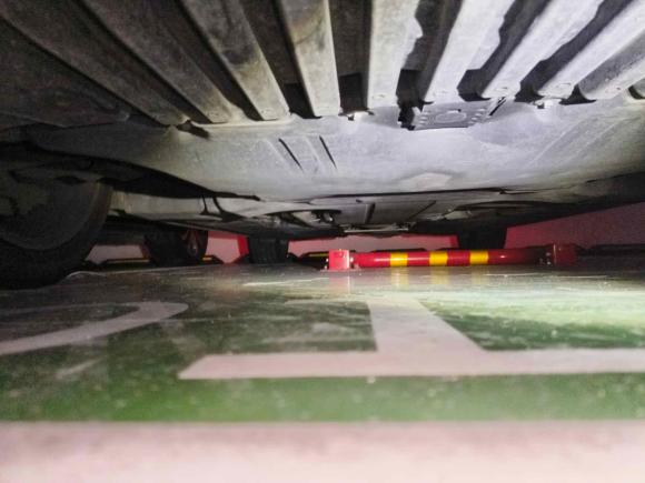 [宁波·浙B] 二手奔驰奔驰E级2019款 E 260 运动版