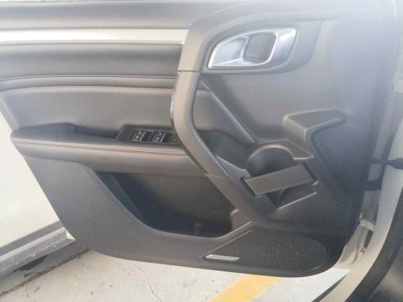 [上海·湘F] 二手哈弗哈弗大狗2021款 1.5T DCT两驱边牧-旺财版