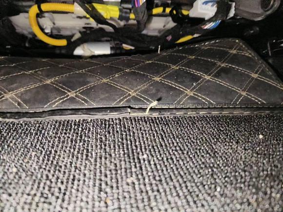 [嘉兴·浙F] 二手长安长安UNI-T2023款 第二代 1.5T 运动版 尊贵型