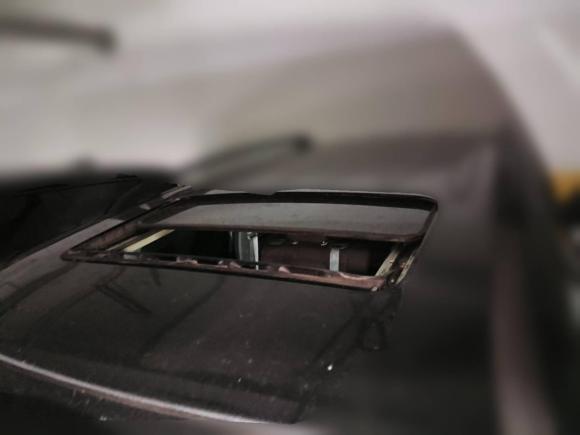 [成都·川G] 二手Jeep自由人2004款 3.7L