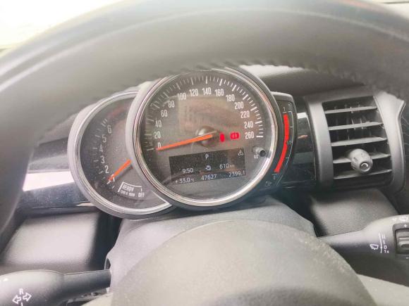 [青岛·鲁B] 二手MINIMINI2018款 1.5T COOPER 经典派