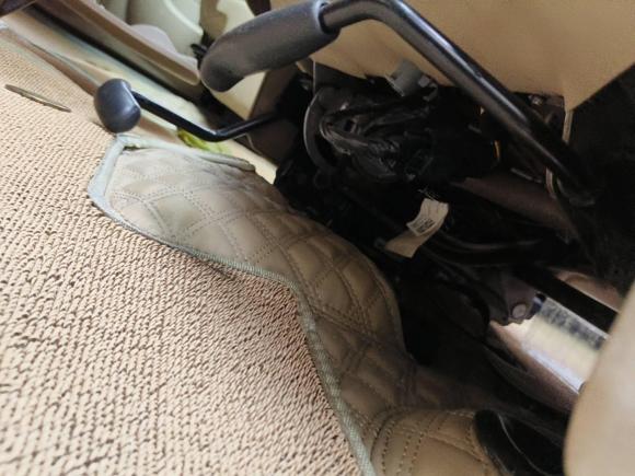 [杭州·浙A] 二手别克别克GL82014款 2.4L 舒适版