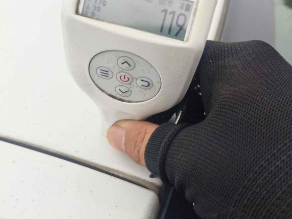 [嘉兴·浙F] 二手路虎发现神行2018款 240PS SE版