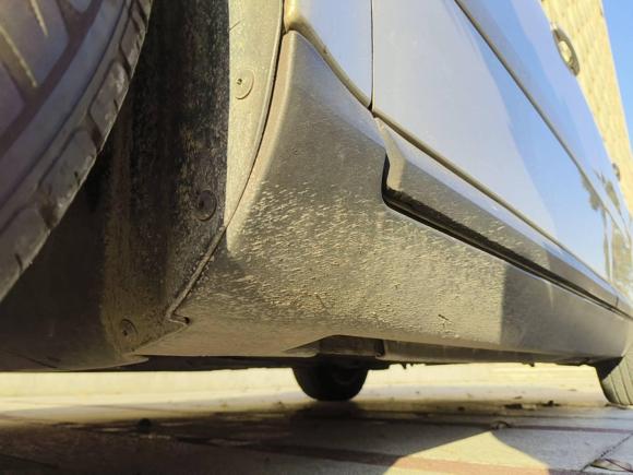 [上海·沪A] 二手沃尔沃沃尔沃S402007款 2.4i 智尚版