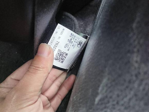 [常州·苏D] 二手丰田YARiS L 致炫2022款 致炫X 1.5L CVT领先PLUS版