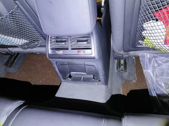 [上海·苏E] 二手奥迪奥迪A52013款 Sportback 40 TFSI