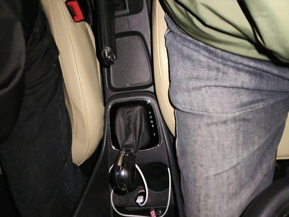 [南通·苏F] 二手大众Polo2016款 1.6L 自动舒适型