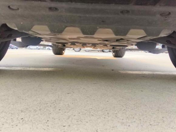 [苏州·苏E] 二手路虎揽胜2014款 改款 3.0 SC V6 Vogue