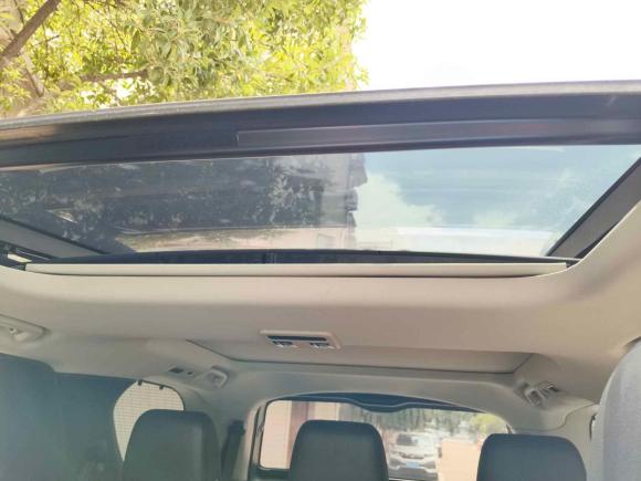 [义乌·浙G] 二手路虎发现2017款 3.0 SC V6 SE