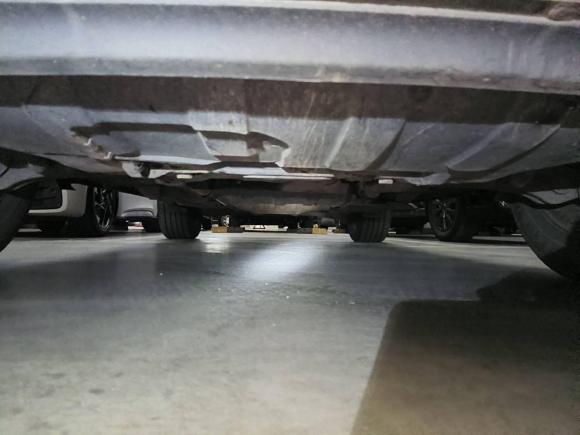 [上海·沪A] 二手Jeep大切诺基2014款 3.0L 舒享导航版