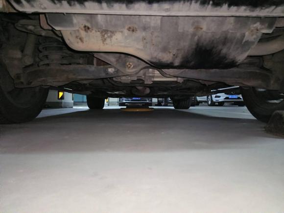 [青岛·鲁B] 二手魏牌魏牌 P82018款 2.0T 旗舰型