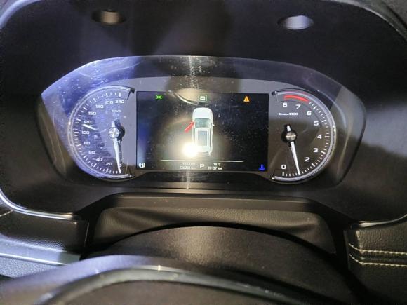 [武汉·鄂A] 二手荣威荣威RX52019款 30T 两驱自动Ali智联网铂金版