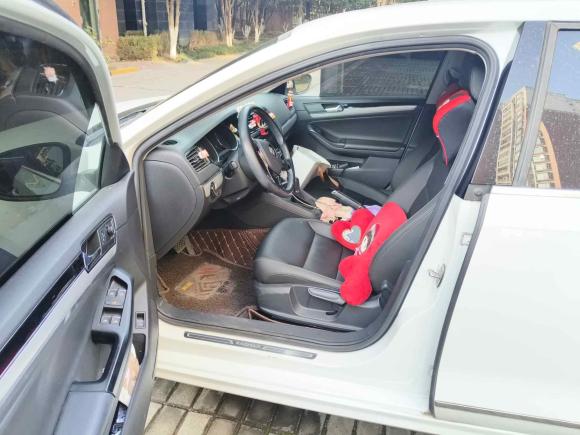 [苏州·苏J] 二手大众速腾2018款 1.6L 自动舒适型