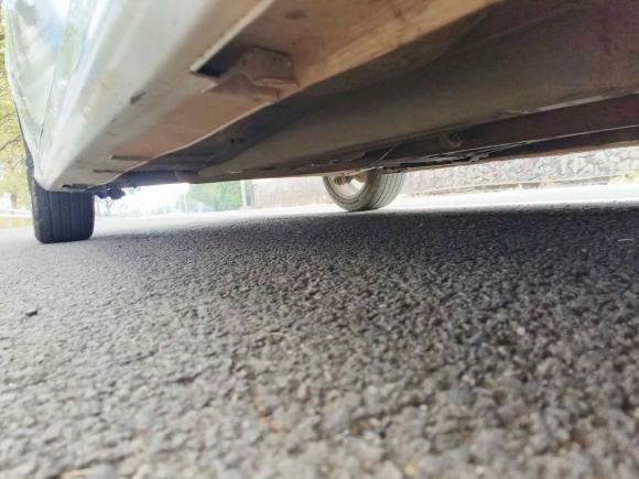 [宁波·浙B] 二手吉利汽车缤瑞2018款 14T CVT缤致版