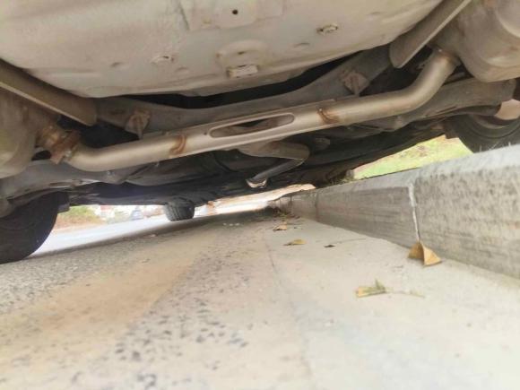 [嘉兴·浙F] 二手本田思域2016款 220TURBO CVT豪华版