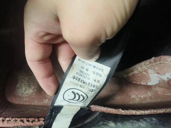 [南昌·赣A] 二手东南东南DX32018款 1.5L 手动尊贵型