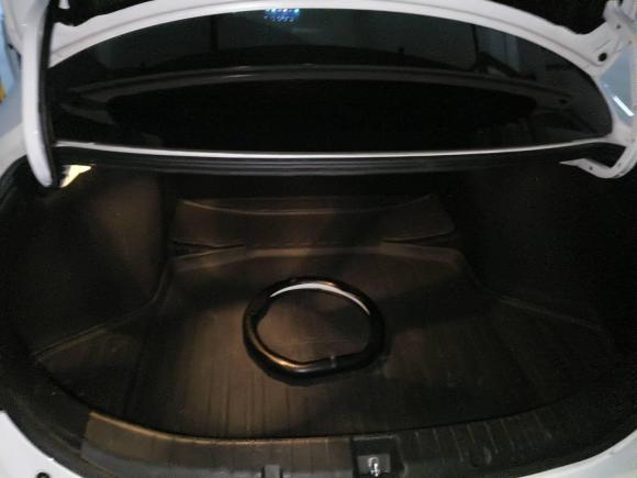 [上海·沪A] 二手比亚迪秦新能源2021款 标准版