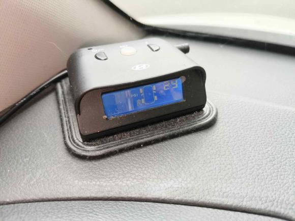 [深圳·粤B] 二手现代途胜2015款 1.6T 双离合两驱智能型