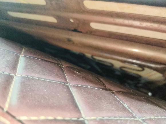 [济南·鲁A] 二手三菱翼神2011款 致尚版 1.8L CVT限量款