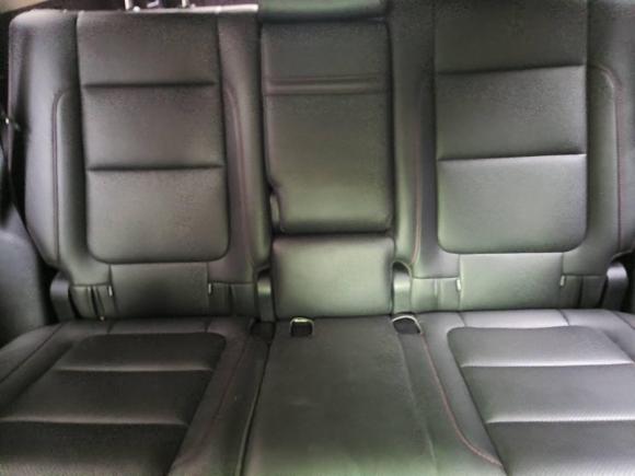 [合肥·皖A] 二手长安长安CS752014款 2.0L 手动豪华型 国IV