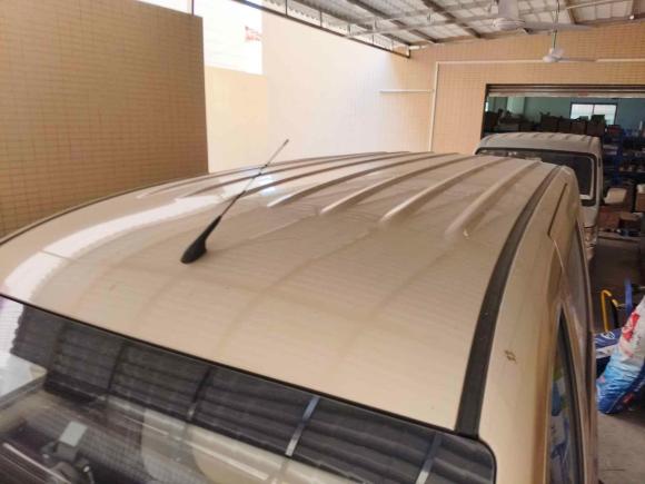 [佛山·粤E] 二手五菱汽车五菱宏光V2019款 1.5L劲取版国VI LAR