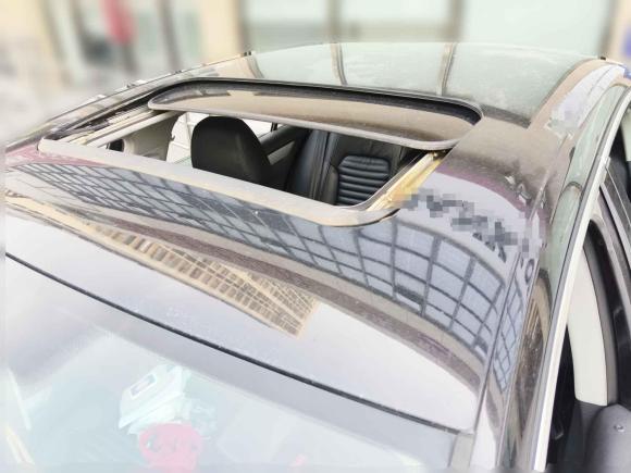 [合肥·皖A] 二手大众迈腾2013款 1.8TSI 领先型