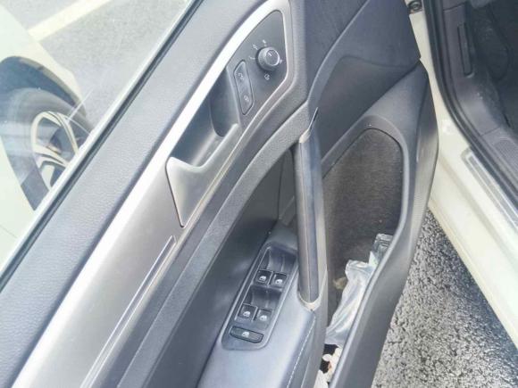 [苏州·苏E] 二手大众高尔夫2020款 280TSI DSG舒适型