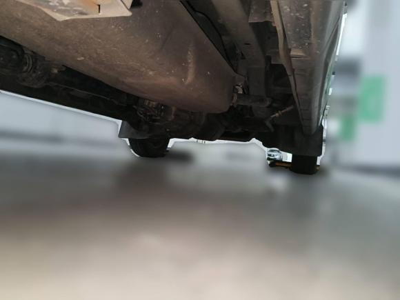 [上海·沪D] 二手金杯新海狮X30L2018款 1.5L财富版DLCG14