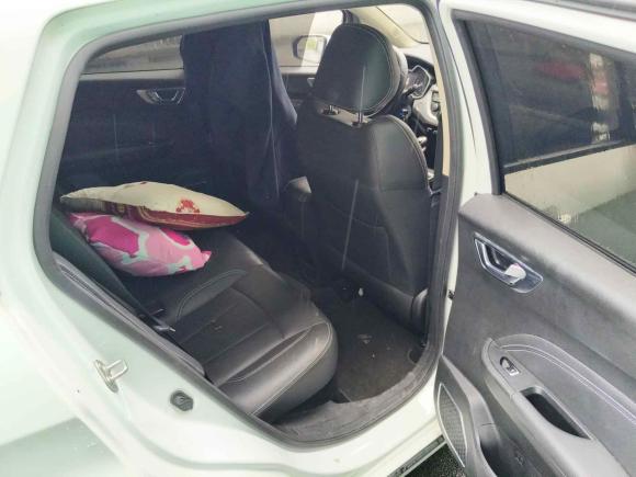 [上海·沪C] 二手吉利汽车远景X32019款 升级版 1.5L 手动尊贵型