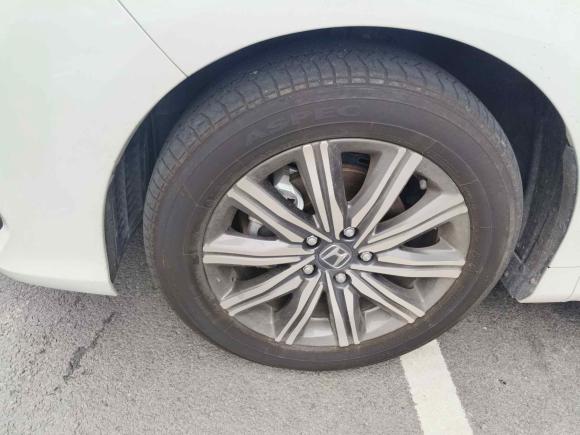 [上海·沪G] 二手本田奥德赛2024款 2.0L e:HEV 锐·智享版