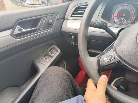 [南通·豫N] 二手大众凌渡2019款 230TSI DSG风尚版 国VI