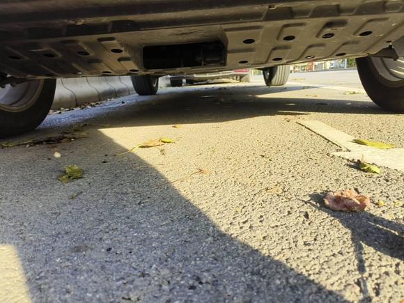 [武汉·鄂A] 二手长安欧尚长安欧尚X7 PLUS2022款 1.5T 蓝鲸版自动尊享型